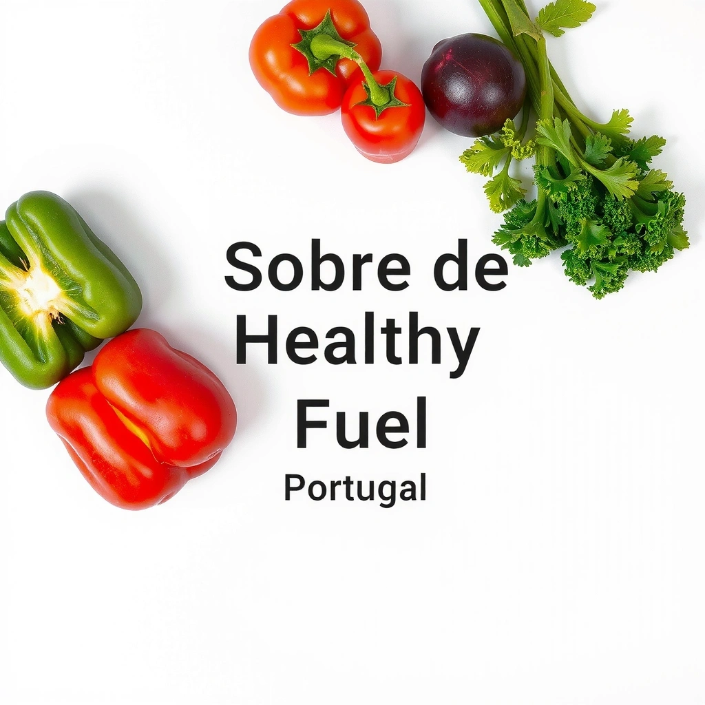 Nutricionista da HealthyFuel Portugal